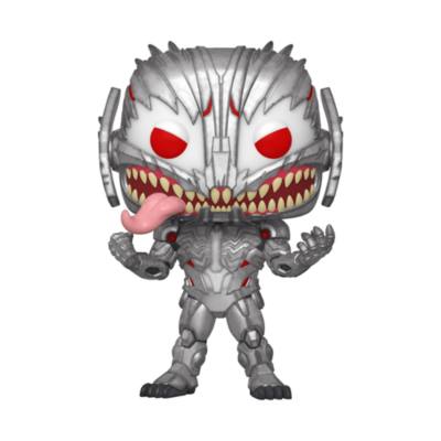 Funko - Ultron im Venom-Stil - Pop! Vinylfigur