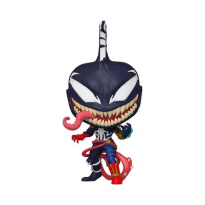 Funko Venomized Captain Marvel Pop! Vinyl Figure