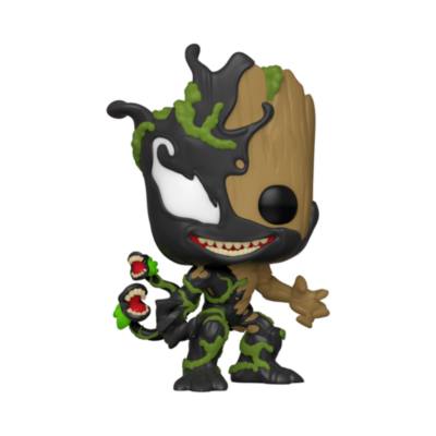 Funko Venomized Groot Pop! Vinyl Figure