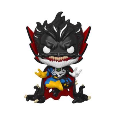 Funko Venomized Doctor Strange Pop! Vinyl Figure