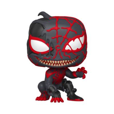 Funko Venomized Miles Morales Pop! Vinyl Figure
