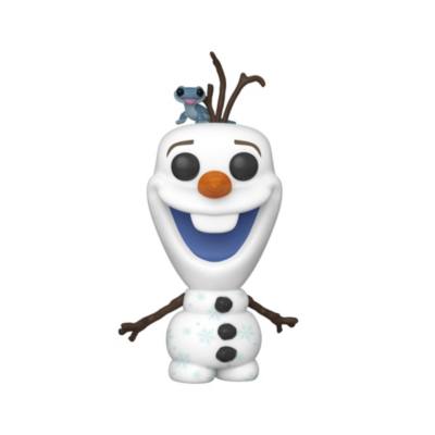 Olaf Pop! Vinyl Figure by Funko – Frozen 2, shopDisney