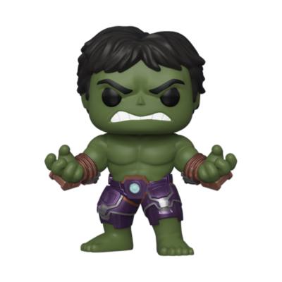 Funko Hulk Pop! Vinyl Figure, Marvel Avengers Gamerverse