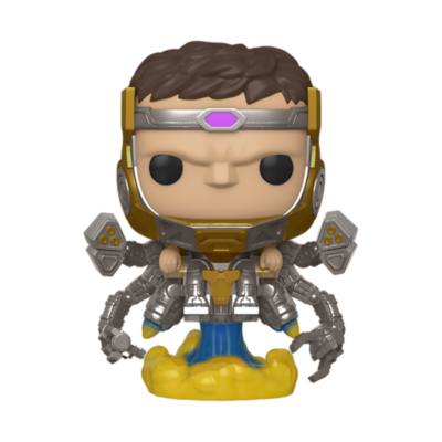 Funko MODOK Pop! Vinyl Figure, Marvel Avengers Gamerverse