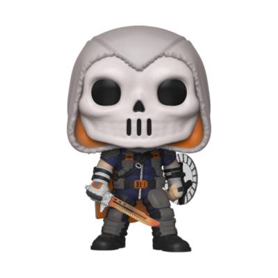 Funko Taskmaster Pop! Vinyl Figure, Marvel Avengers Gamerverse