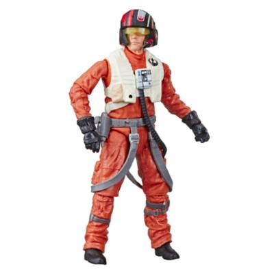 Hasbro Poe Dameron Star Wars: The Vintage Collection Action Figure