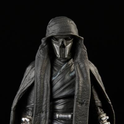 Hasbro Knight of Ren Star Wars: The Vintage Collection Action Figure