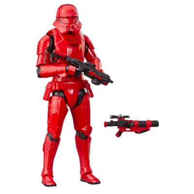 Hasbro Sith Trooper Star Wars: The Vintage Collection Action Figure