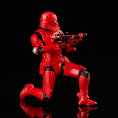 Hasbro Sith Trooper Star Wars: The Vintage Collection Action Figure