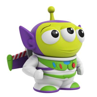 aliens toy story mattel