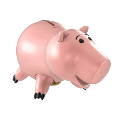 Mattel Hamm 7'' Action Figure, Toy Story