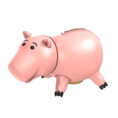 Mattel Hamm 7'' Action Figure, Toy Story