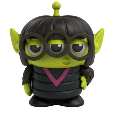 Mattel Edna Alien Remix Figure, The Incredibles