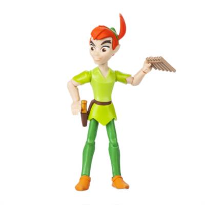 Minimates: Disney's Peter Pan - The Clearance Bin