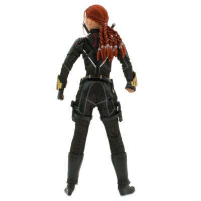Black Widow Special Edition Doll
