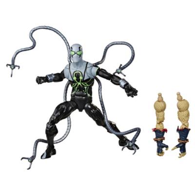 Hasbro Superior Octopus 6'' Spider-Man Legends Series Action Figure