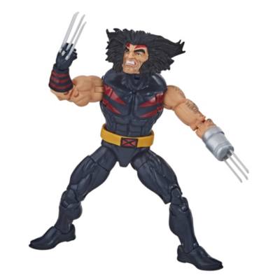 Hasbro Weapon X 6'' Marvel Legends Series Action Figure