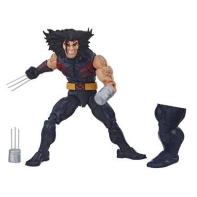 Hasbro Weapon X 6'' Marvel Legends Series Action Figure