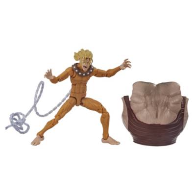 Hasbro Marvel's Wild Child 6'' Marvel Legends Series Action Figure