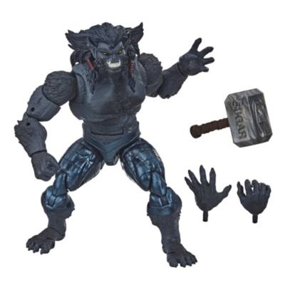 Hasbro Marvel's Dark Beast 6'' Marvel Legends Series Action Figure