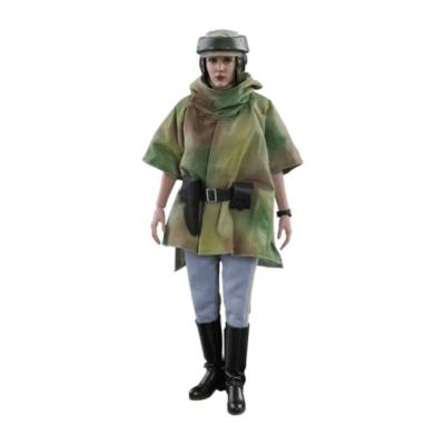 Star Wars Prinzessin Leia Sammlerfigur Im Massstab 1 6 Shopdisney