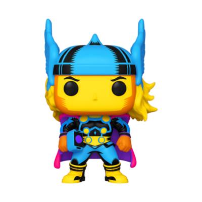 Funko Pop! figura vinilo Thor edici&oacute;n especial