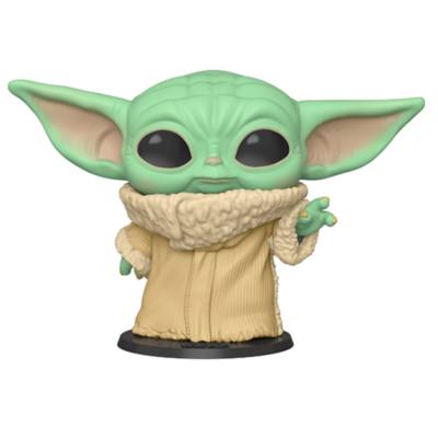 Funko The Child 10'' Pop! Vinyl Figure, Star Wars: The Mandalorian
