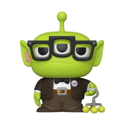 Funko Figurine Carl Alien Remix Pop!&nbsp;en vinyle