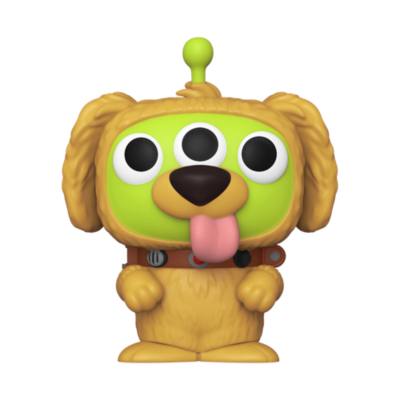 Funko Dug Alien Remix Pop! Vinyl Figure