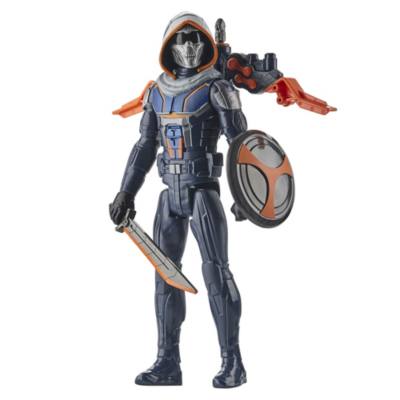 Hasbro Taskmaster Titan Hero Series Blast Gear Action Figure