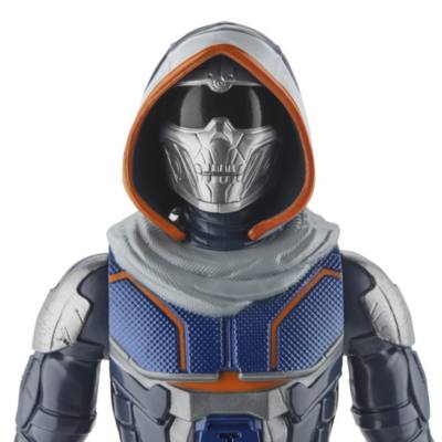 Hasbro Taskmaster Titan Hero Series Blast Gear Action Figure