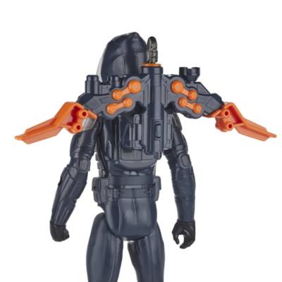 Hasbro Taskmaster Titan Hero Series Blast Gear Action Figure