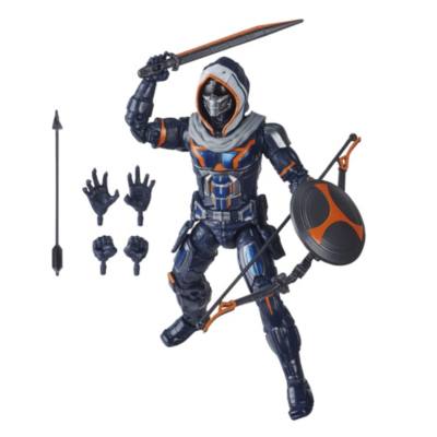 Hasbro Taskmaster 6'' Marvel Legends Series Action Figure