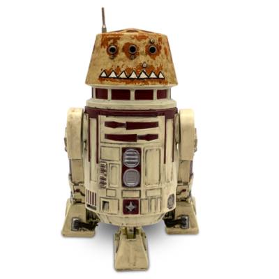 Disney Store R5-P8 Droid Elite Series Die-Cast Action Figure