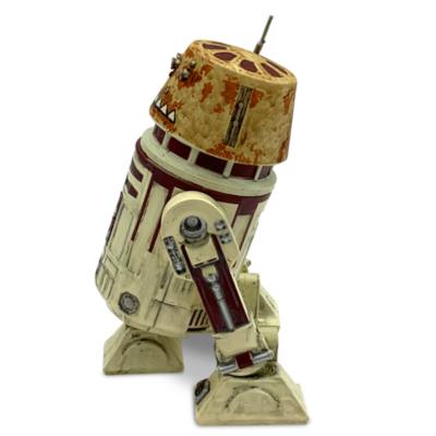 Disney Store R5-P8 Droid Elite Series Die-Cast Action Figure