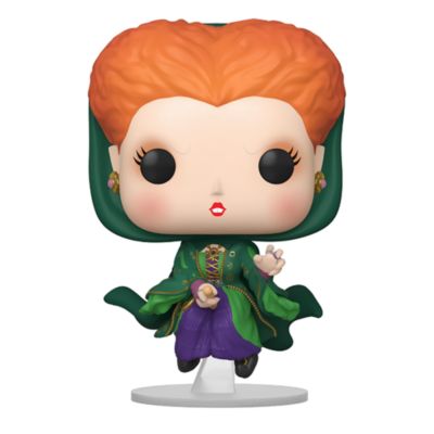 Funko Winifred Flying Pop! Vinyl Figure, Hocus Pocus