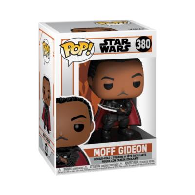 Funko Moff Gideon Pop! Vinyl Figure, Star Wars