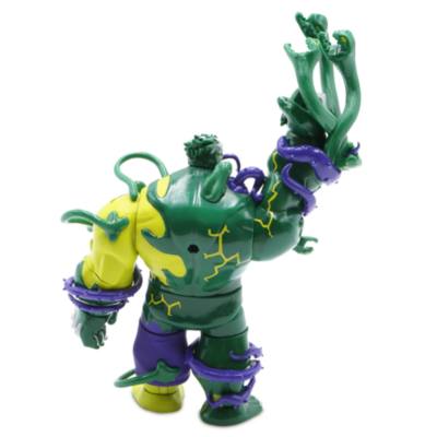 Disney Store Marvel Toybox Venomized Hulk Action Figure