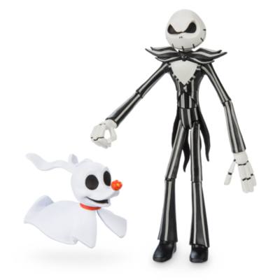 Disney Toybox Jack Skellington Action Figure