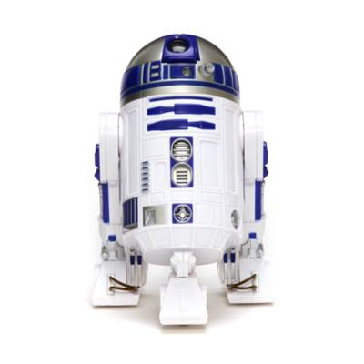 Disney Store Figurine R2-D2&nbsp;interactive, Star Wars