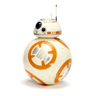 Disney Store 8 Interactive Action Figure Star Wars Shopdisney