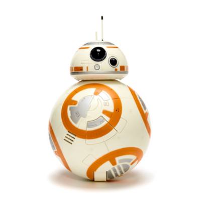 Disney Store 8 Interactive Action Figure Star Wars Shopdisney