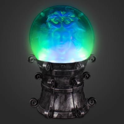 Sfera di cristallo Madame Leota Haunted Mansion Disney Store