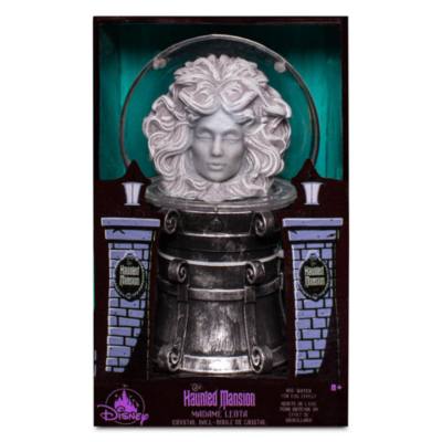 Sfera di cristallo Madame Leota Haunted Mansion Disney Store
