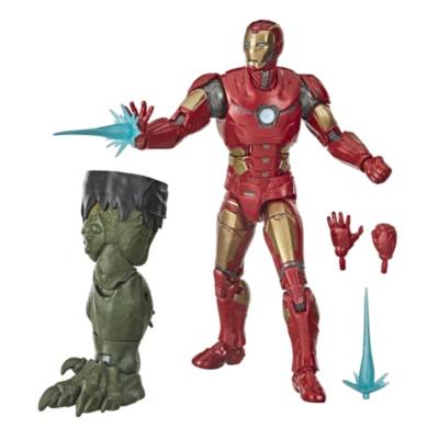 Hasbro Iron Man 6'' Gamerverse Marvel Legends Series Action Figure