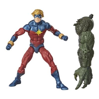 Hasbro Mar-vell 6'' Gamerverse Marvel Legends Series Action Figure