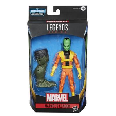 Hasbro Marvel's Leader 6'' Gamerverse Marvel Legends Series Action Figure