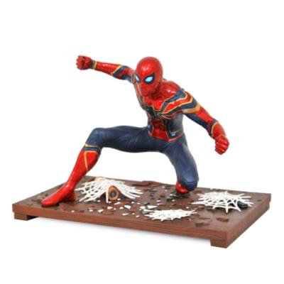 Diamond Select Spider-Man Collector's Figurine