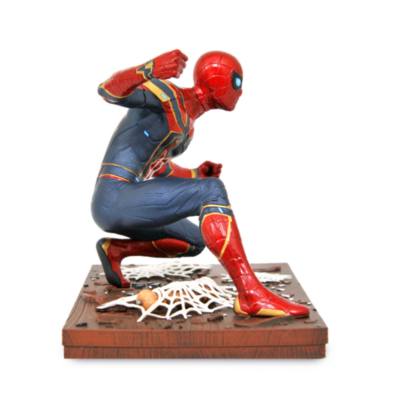 Diamond Select Spider-Man Collector's Figurine