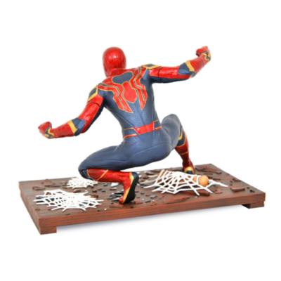 Diamond Select Spider-Man Collector's Figurine